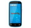 Smartfon NavRoad NEXO smarty (niebieski)
