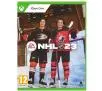 NHL 23 Gra na Xbox One (Kompatybilna z Xbox Series X)