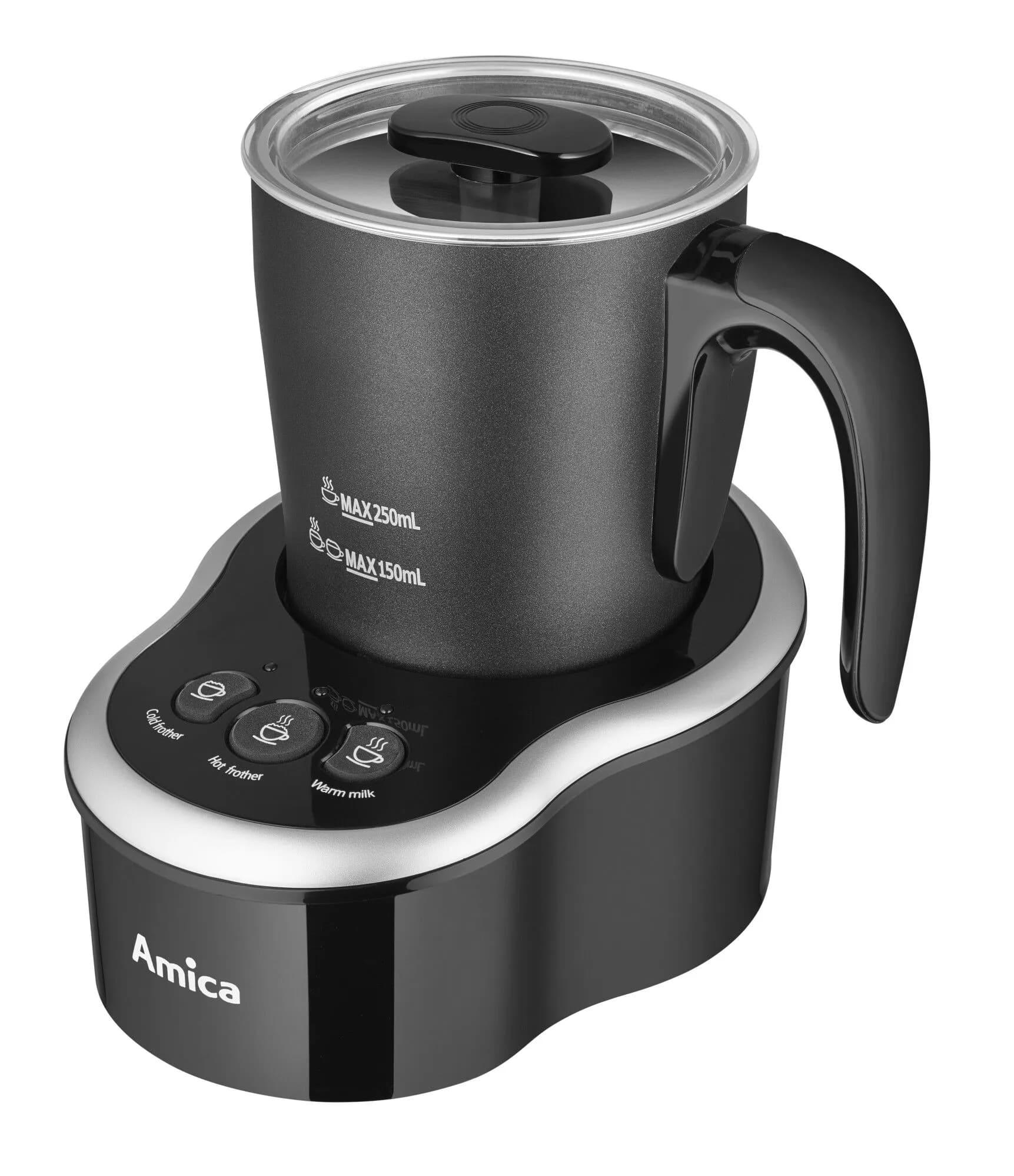 Spieniacz Amica FD 4011