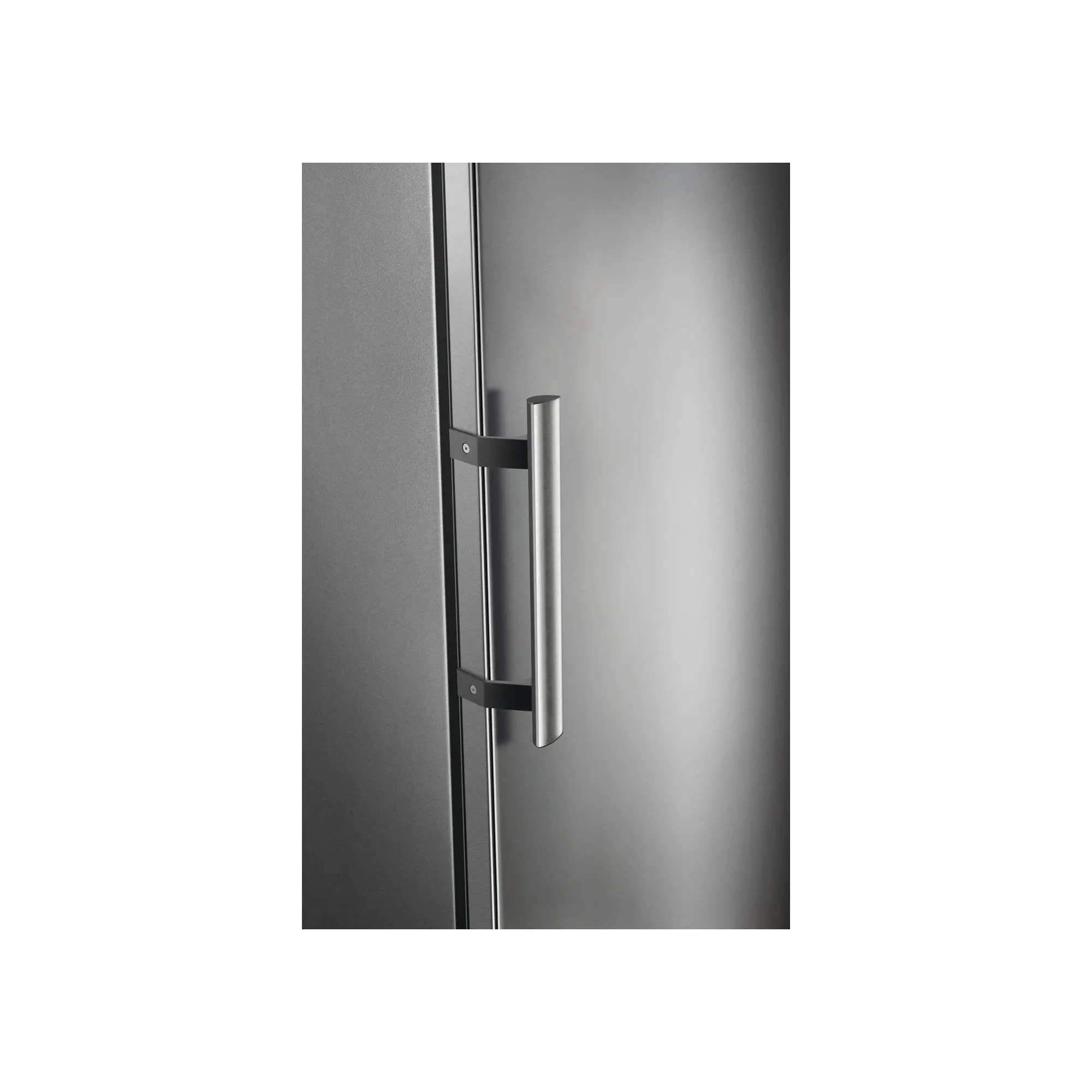 Lodówka Electrolux 600 LRS2DE39X 186cm Srebrny
