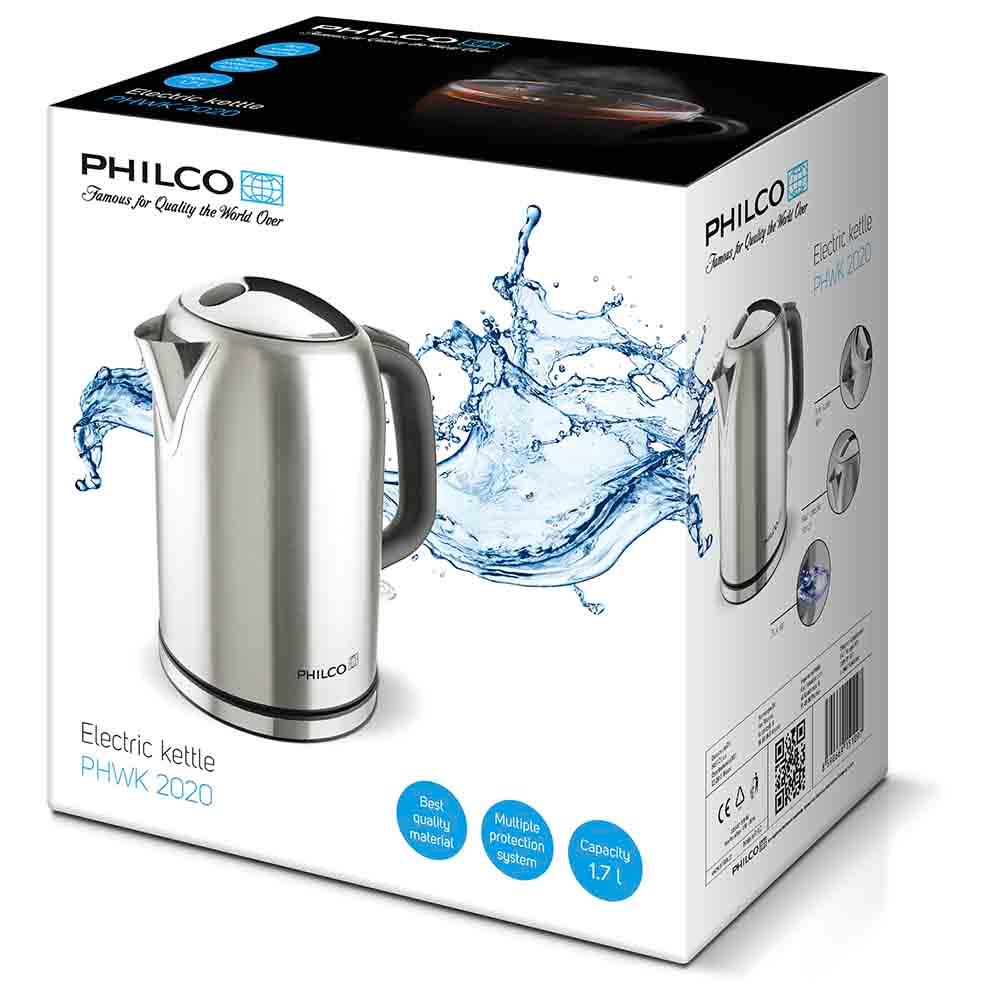 Philco PHWK 2020