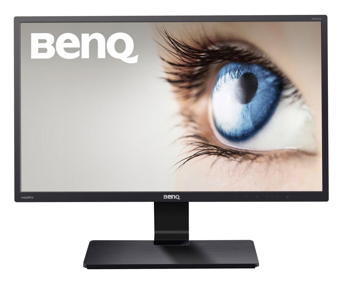 BenQ GW2270H