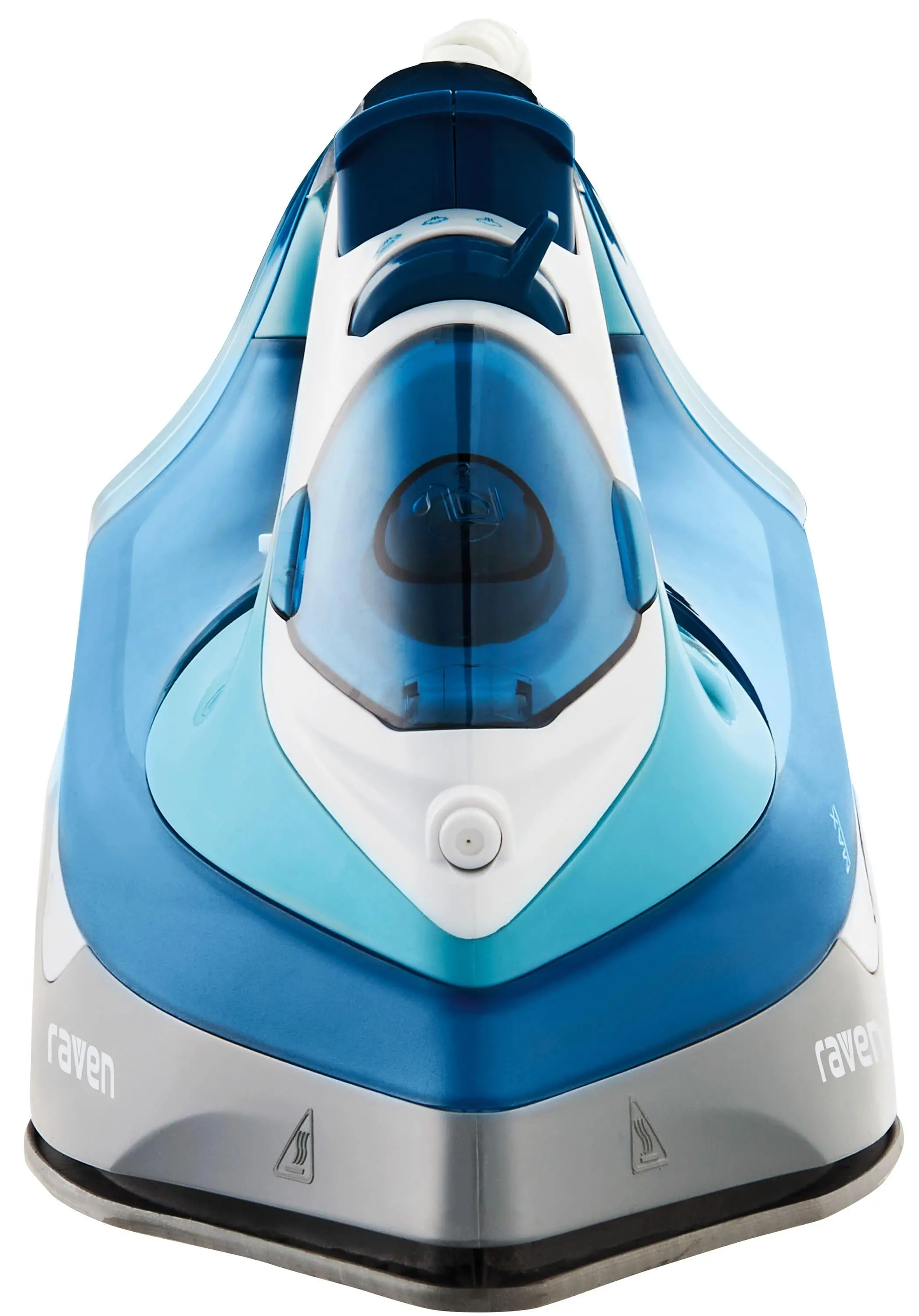 Żelazko Raven EZ004X Steam Iron 120g/min
