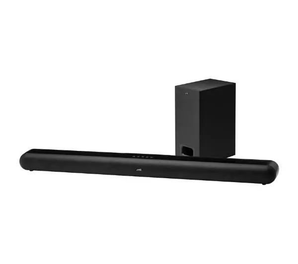 Soundbar JVC THE631B 2.1 Bluetooth Opinie, Cena OleOle.pl