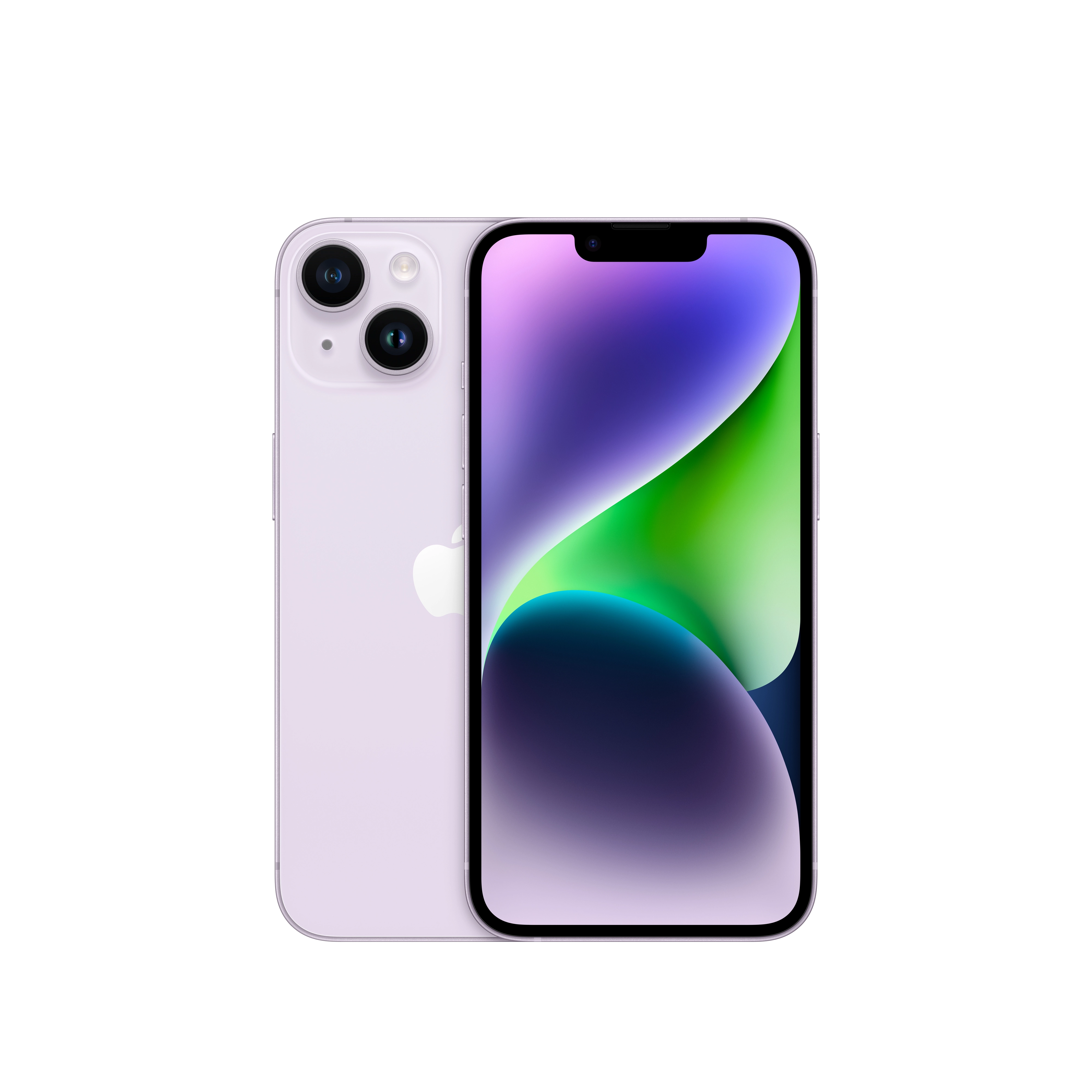 Apple iPhone 14 128GB 6,1" 12Mpix Fioletowy