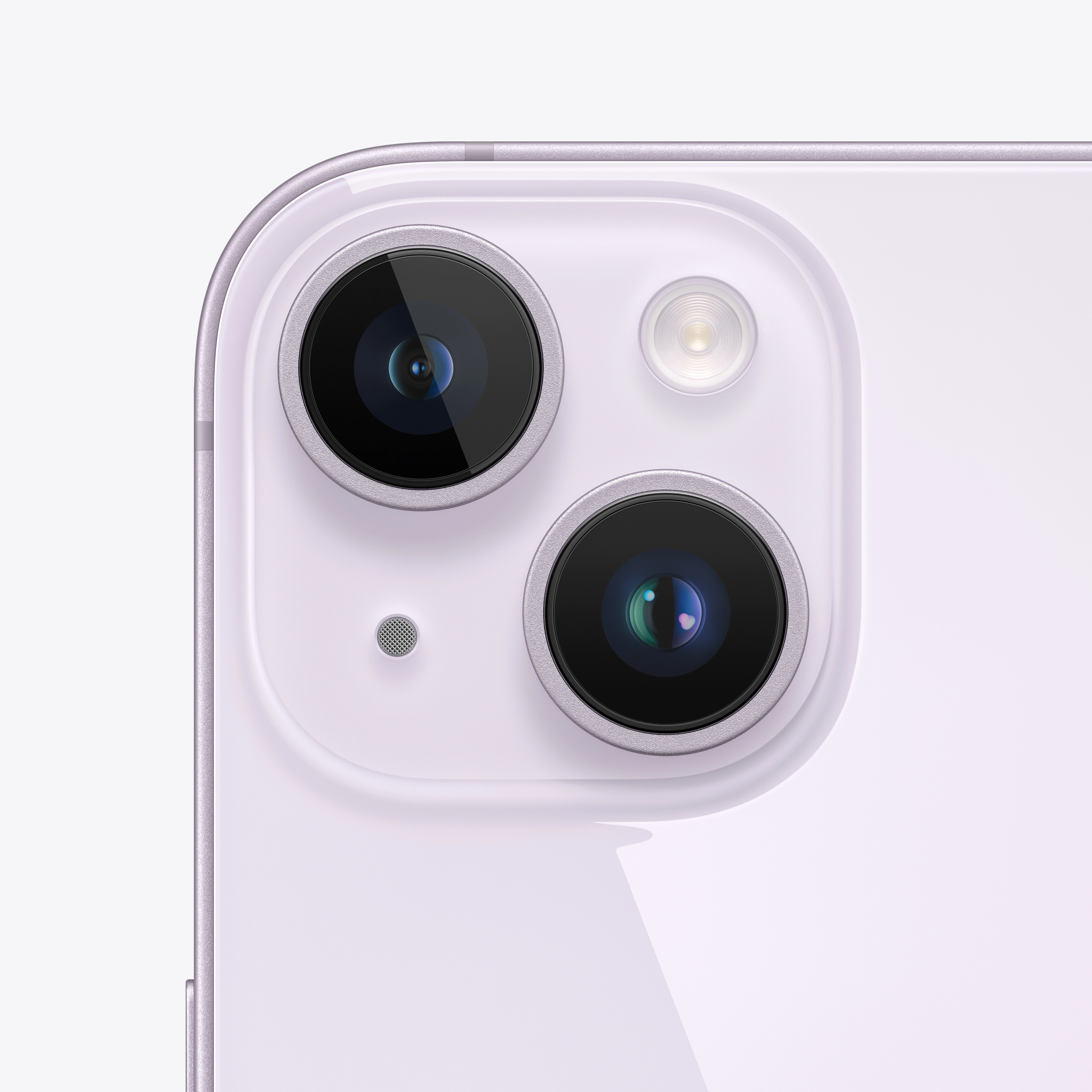 Apple iPhone 14 128GB 6,1" 12Mpix Fioletowy