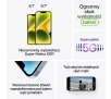 Apple iPhone 14 128GB 6,1" 12Mpix Księżycowa poświata