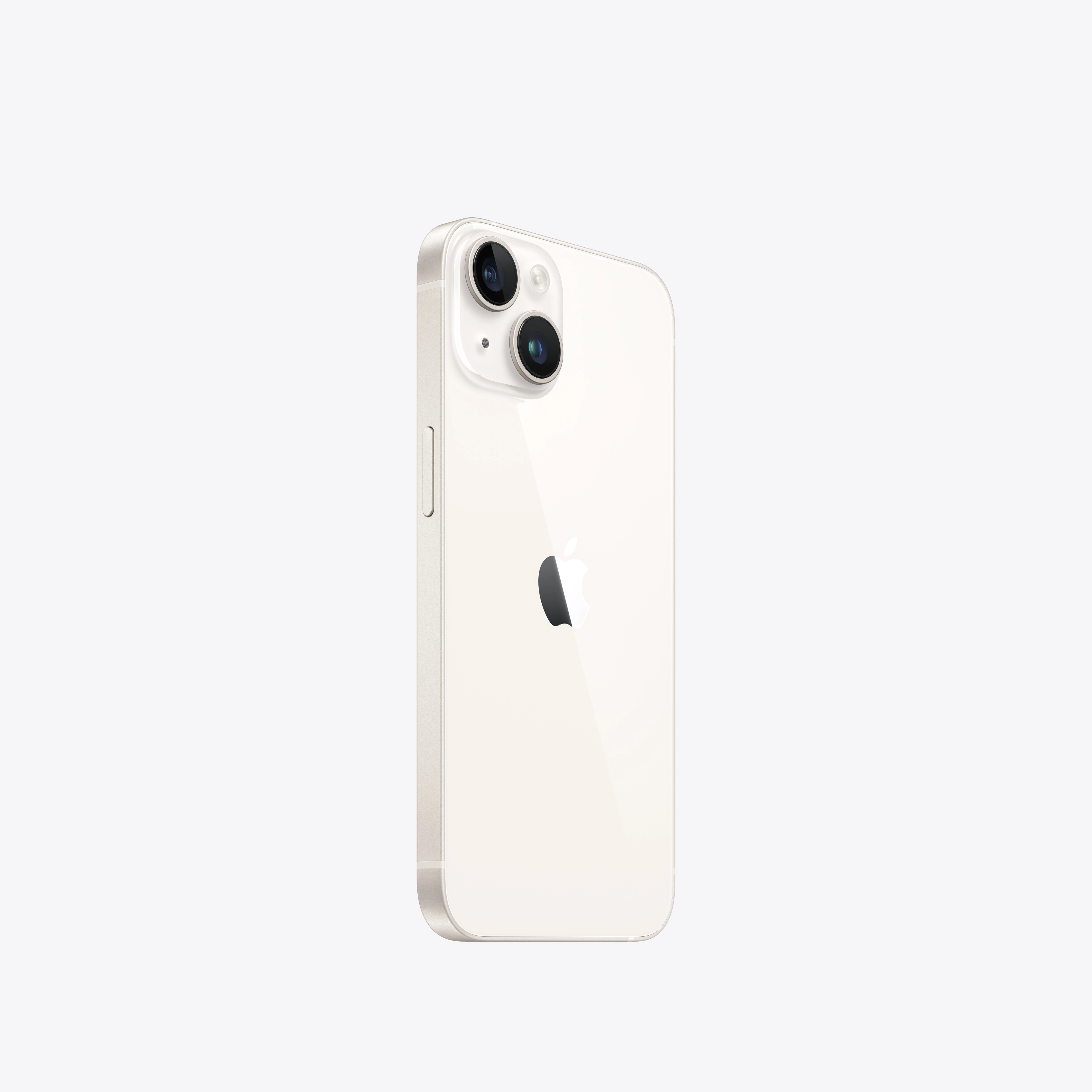 Apple iPhone 14 128GB 6,1" 12Mpix Księżycowa poświata