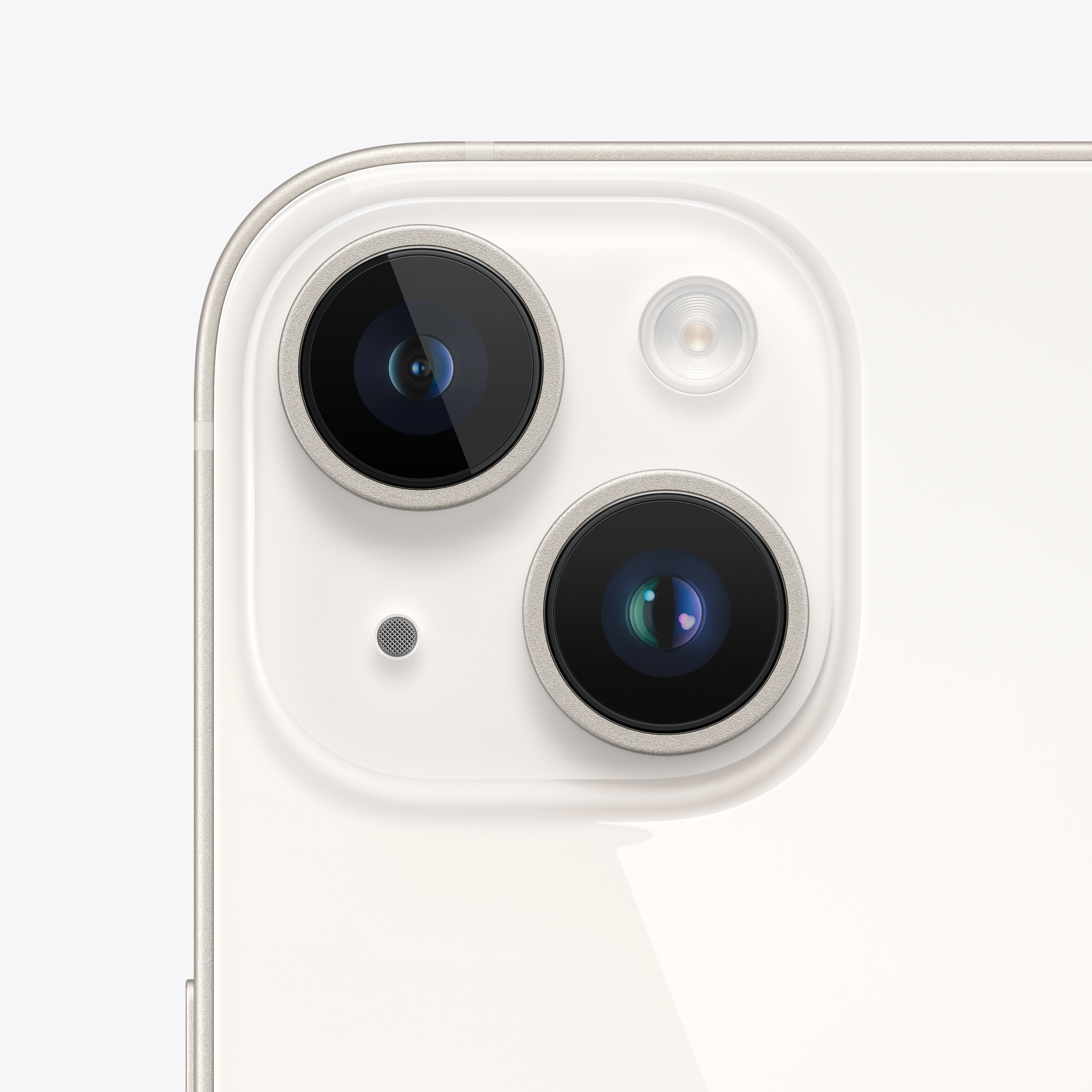 Apple iPhone 14 128GB 6,1" 12Mpix Księżycowa poświata