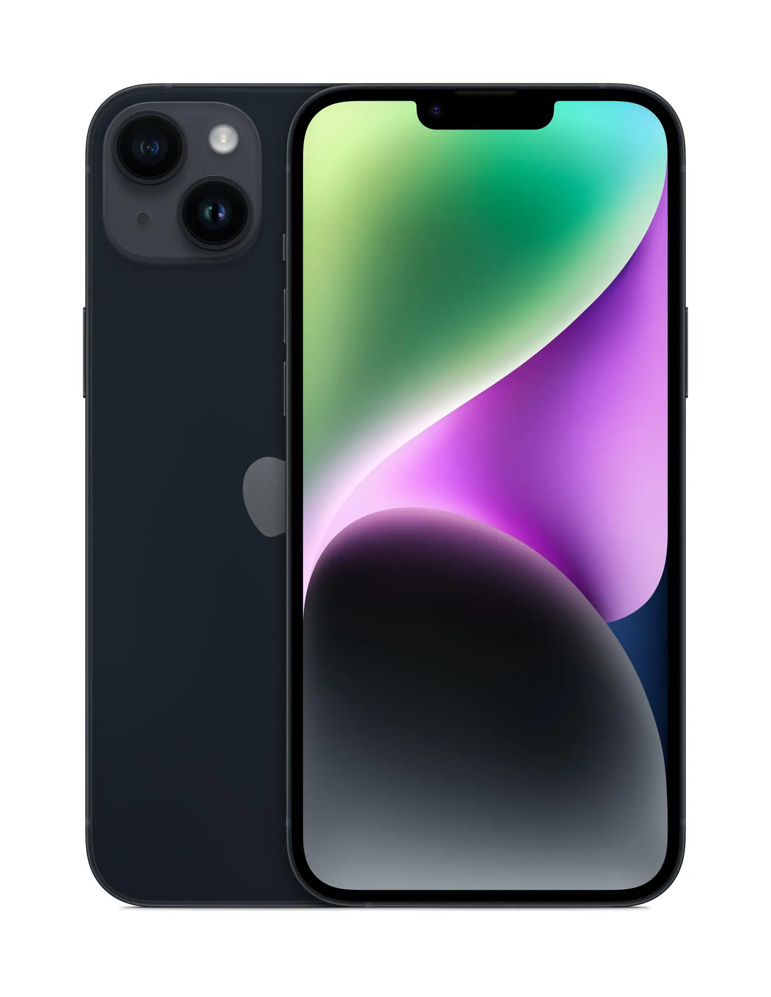 Apple iPhone 14 Plus 512GB 6,7" 12Mpix Północ