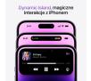 Smartfon Apple iPhone 14 Pro 512GB 6,1" 120Hz 48Mpix Głęboka purpura