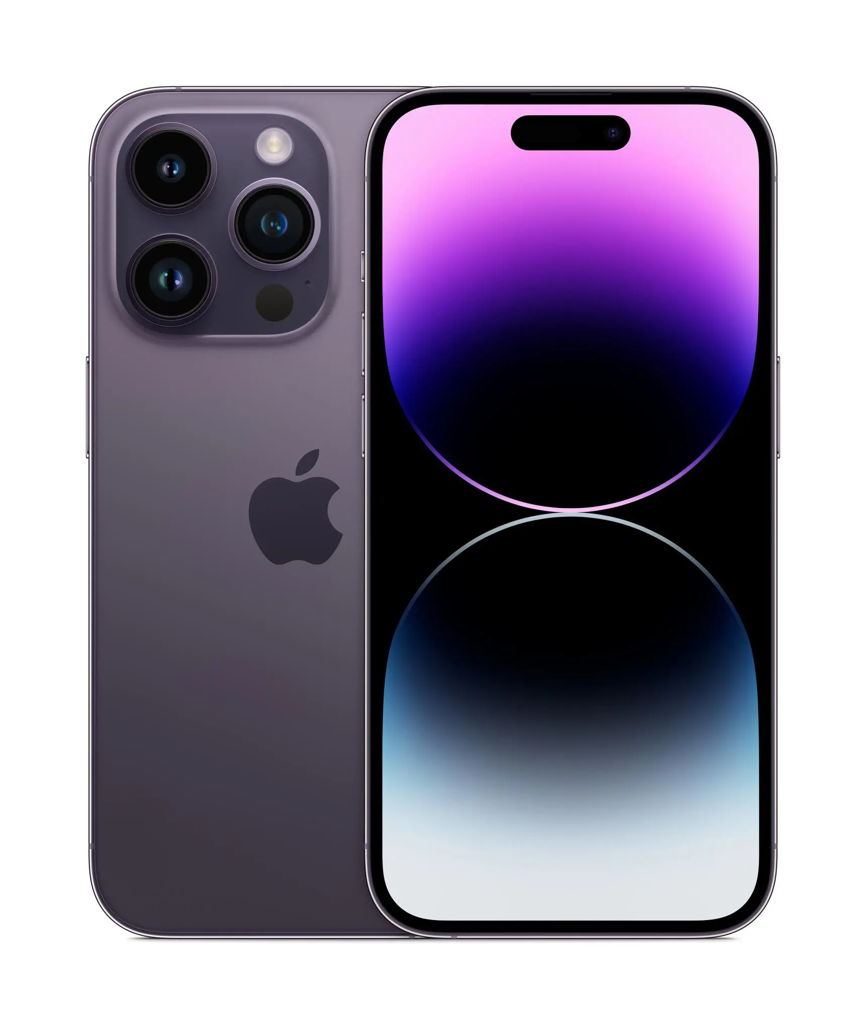 Apple iPhone 14 Pro 1TB 6,1" 120Hz 48Mpix Głęboka purpura