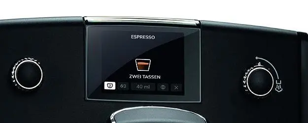 Ekspres Nivona CafeRomatica 690