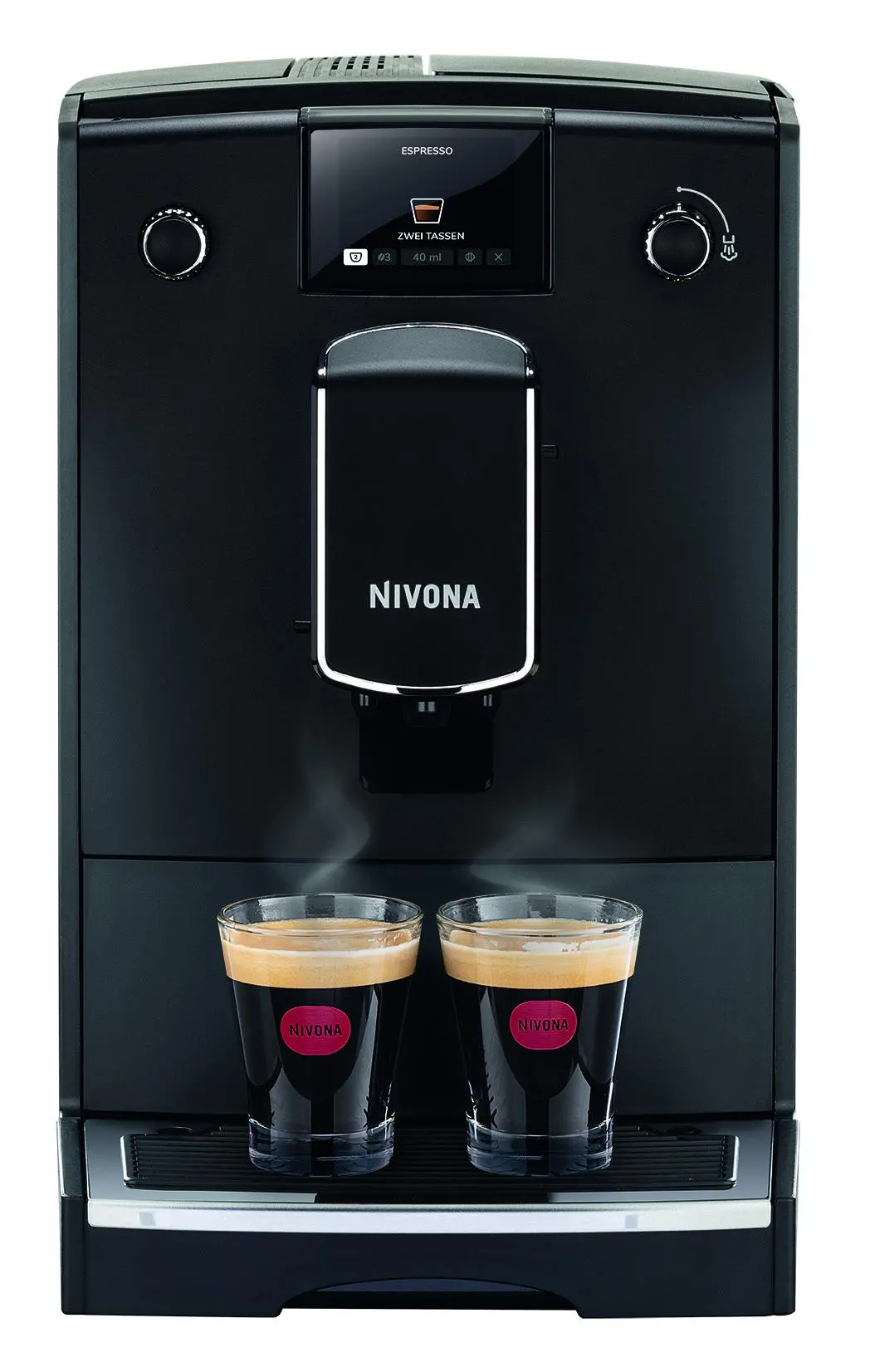 Ekspres Nivona CafeRomatica 690