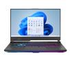 Laptop gamingowy ASUS ROG Strix G15 2022 G513RW-HQ103W 15,6" 165Hz R9 6900HX 16GB RAM  1TB Dysk SSD  RTX3070Ti  Win11