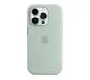 Etui Apple silikonowe z MagSafe do iPhone 14 Pro Max Agawa