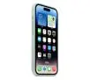 Etui Apple silikonowe z MagSafe do iPhone 14 Pro Max Agawa
