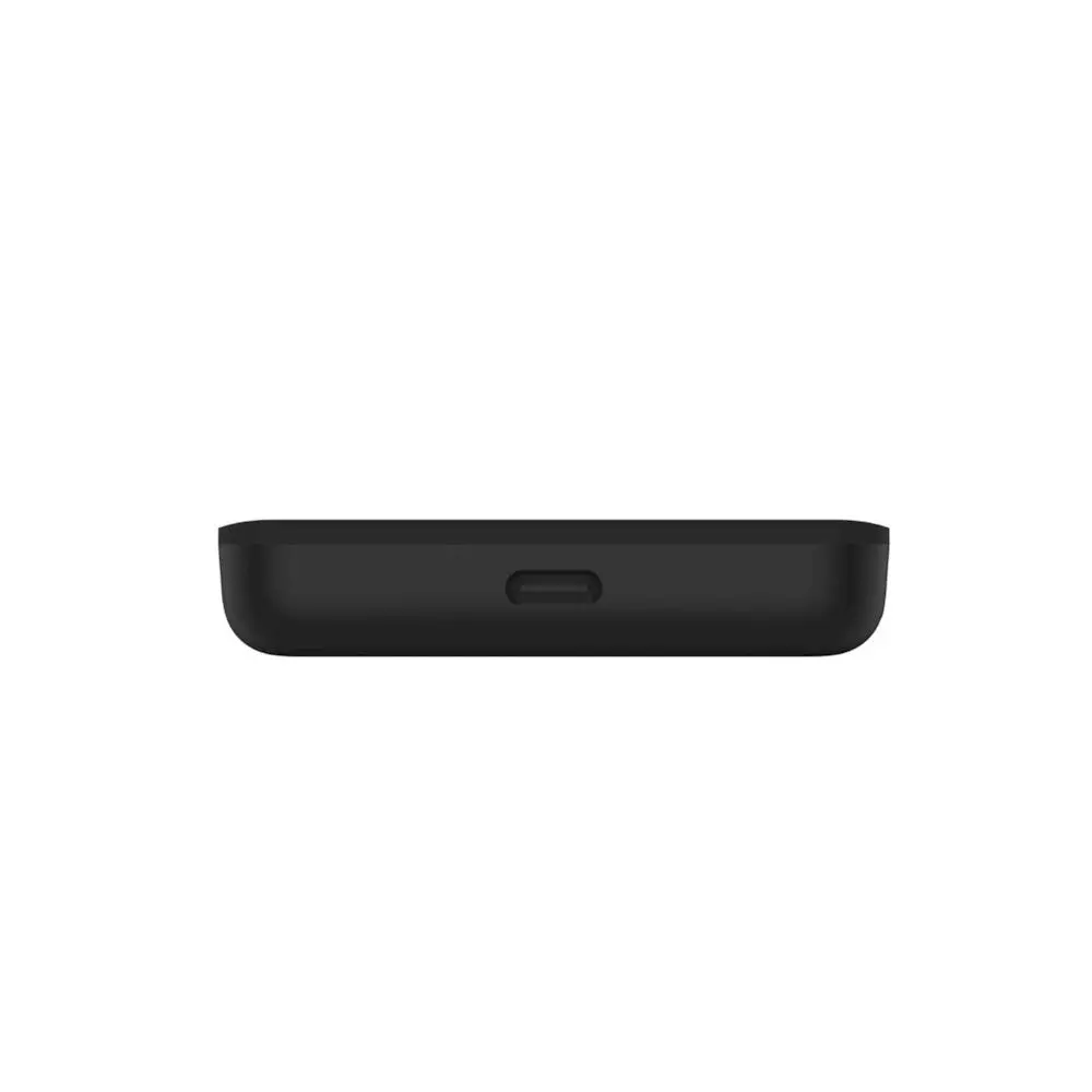 Powerbank Belkin BPD002BTBK MagSafe Magnetic Wireless 2500mAh Czarny