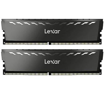 Pamięć RAM Lexar Thor DDR4 16GB (2 x 8GB) 3200 CL16