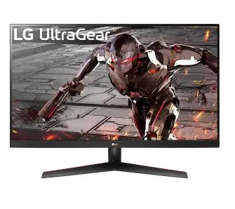 Monitor LG UltraGear 32GN600-B 31" 2K VA 165Hz 1ms Gamingowy