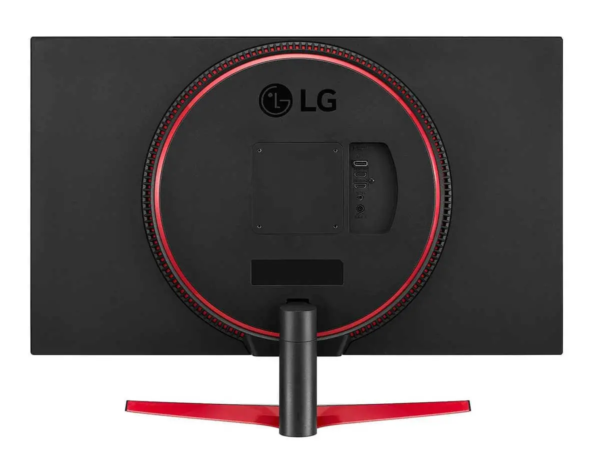 Monitor LG UltraGear 32GN600-B 31" 2K VA 165Hz 1ms Gamingowy