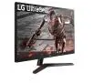 Monitor LG UltraGear 32GN600-B 31" 2K VA 165Hz 1ms Gamingowy