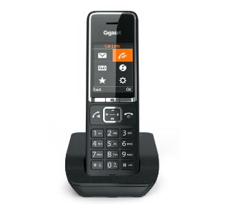 telefon bezprzewodowy Gigaset Gigaset Comfort 550