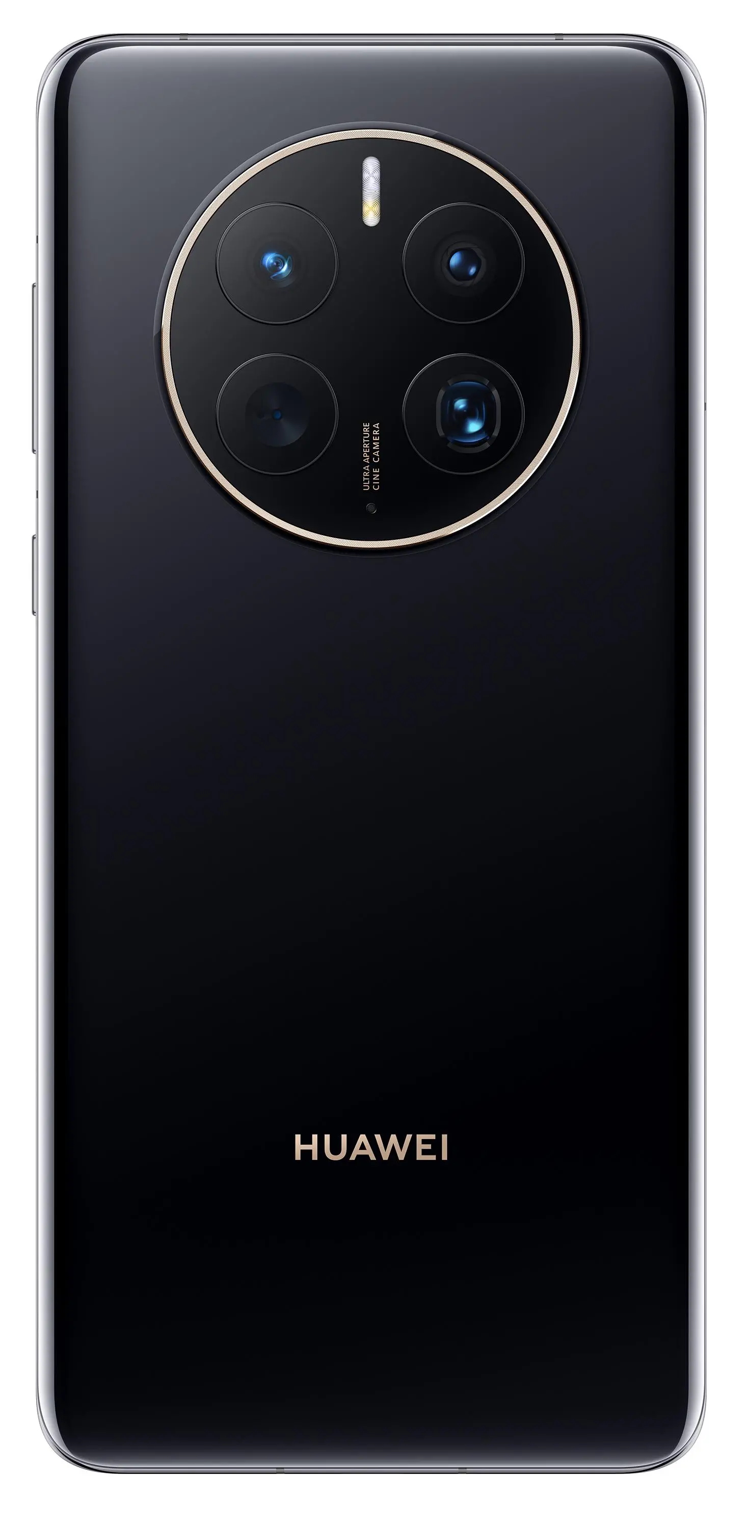 Smartfon Huawei Mate 50 Pro 6,74" 120Hz 64Mpix Czarny