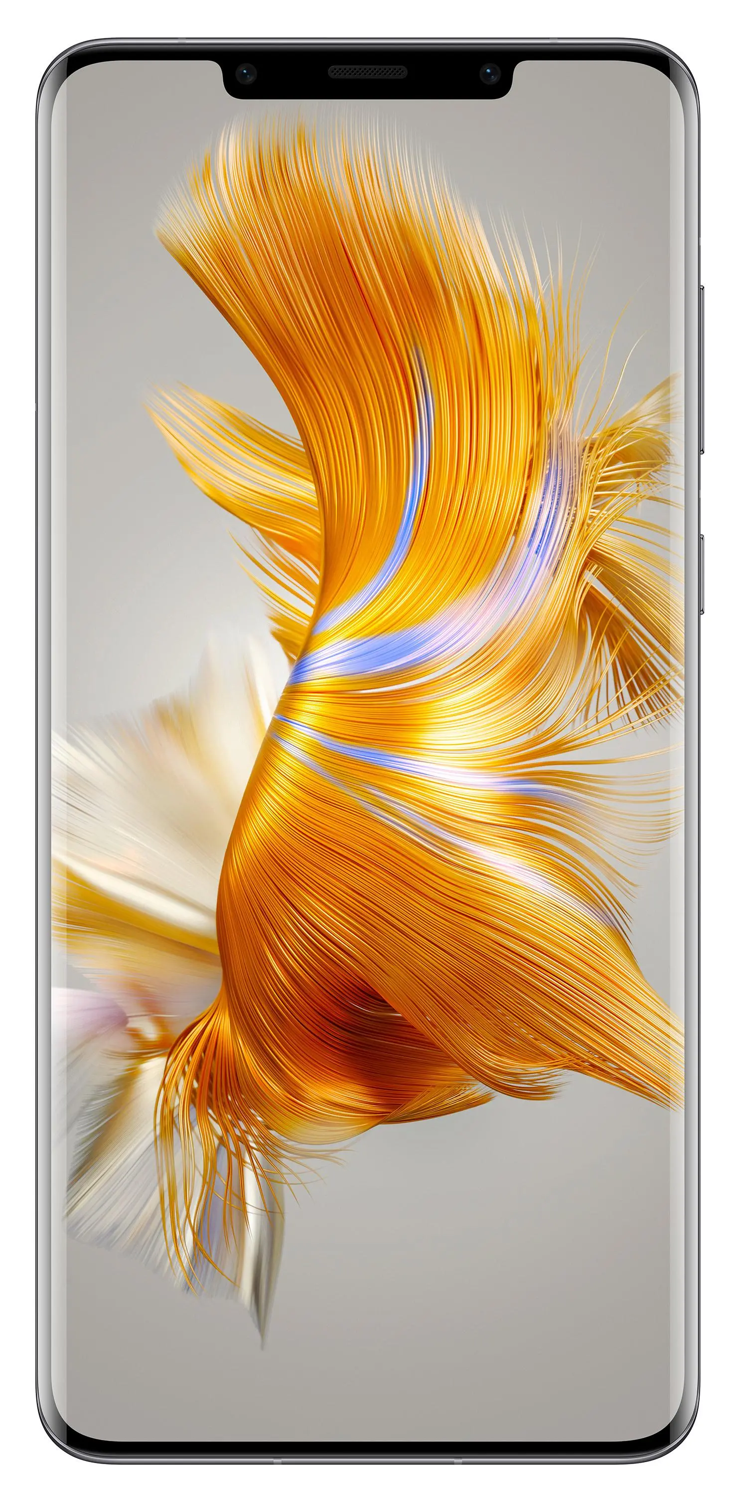 Smartfon Huawei Mate 50 Pro 6,74" 120Hz 64Mpix Czarny
