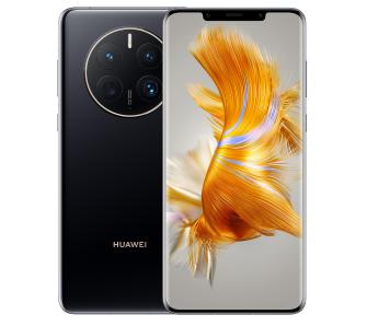 smartfon Huawei Mate 50 Pro - 6,74" - 64 Mpix - czarny