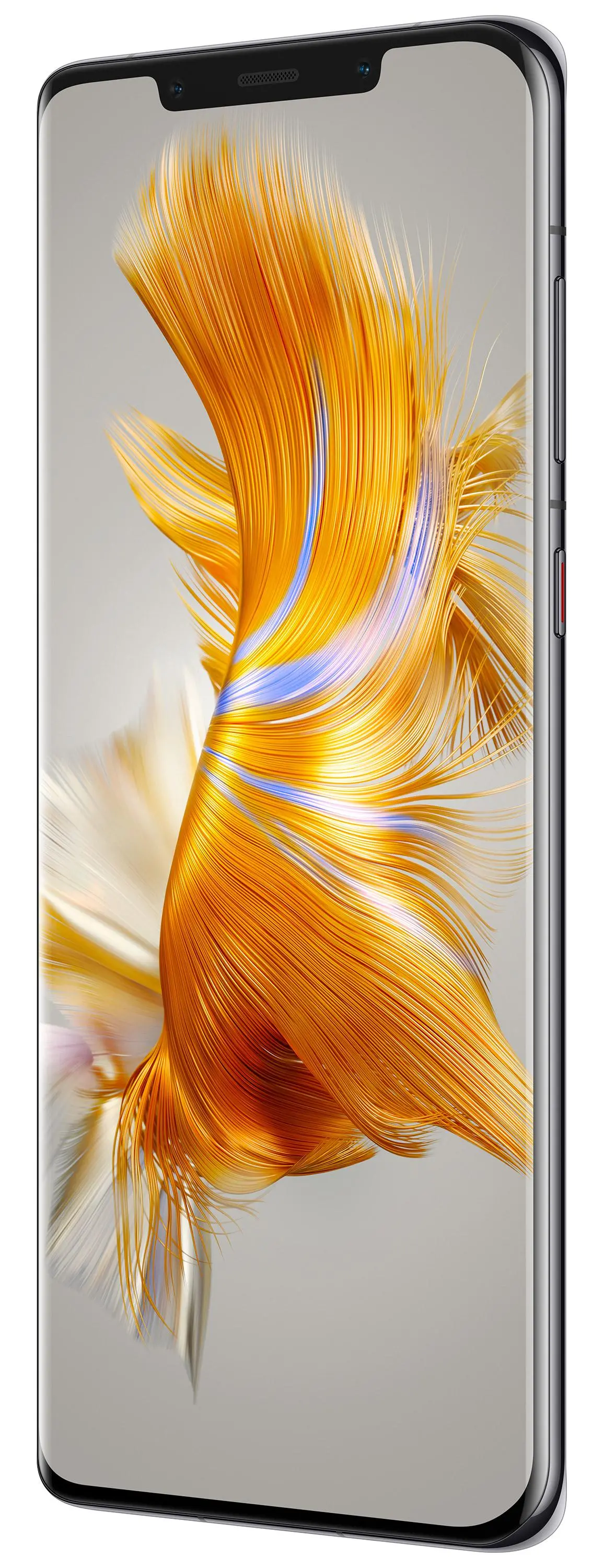 Smartfon Huawei Mate 50 Pro 6,74" 120Hz 64Mpix Czarny