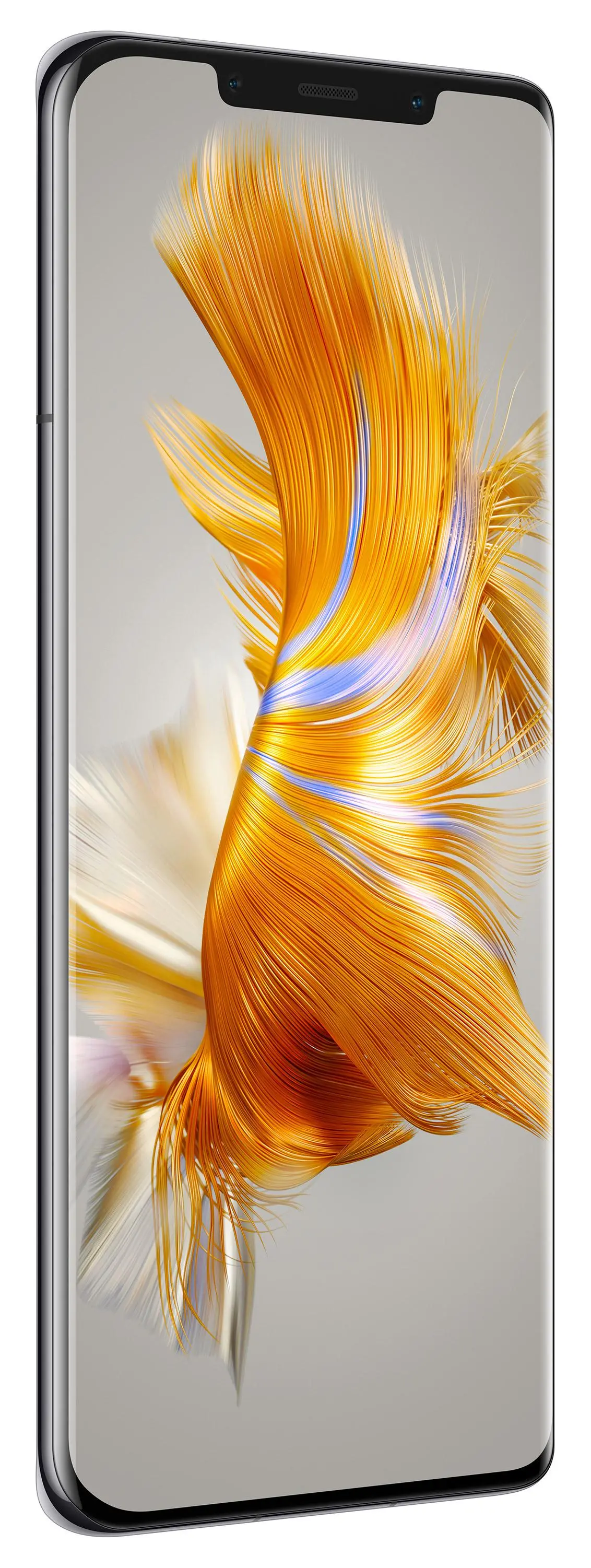 Smartfon Huawei Mate 50 Pro 6,74" 120Hz 64Mpix Czarny
