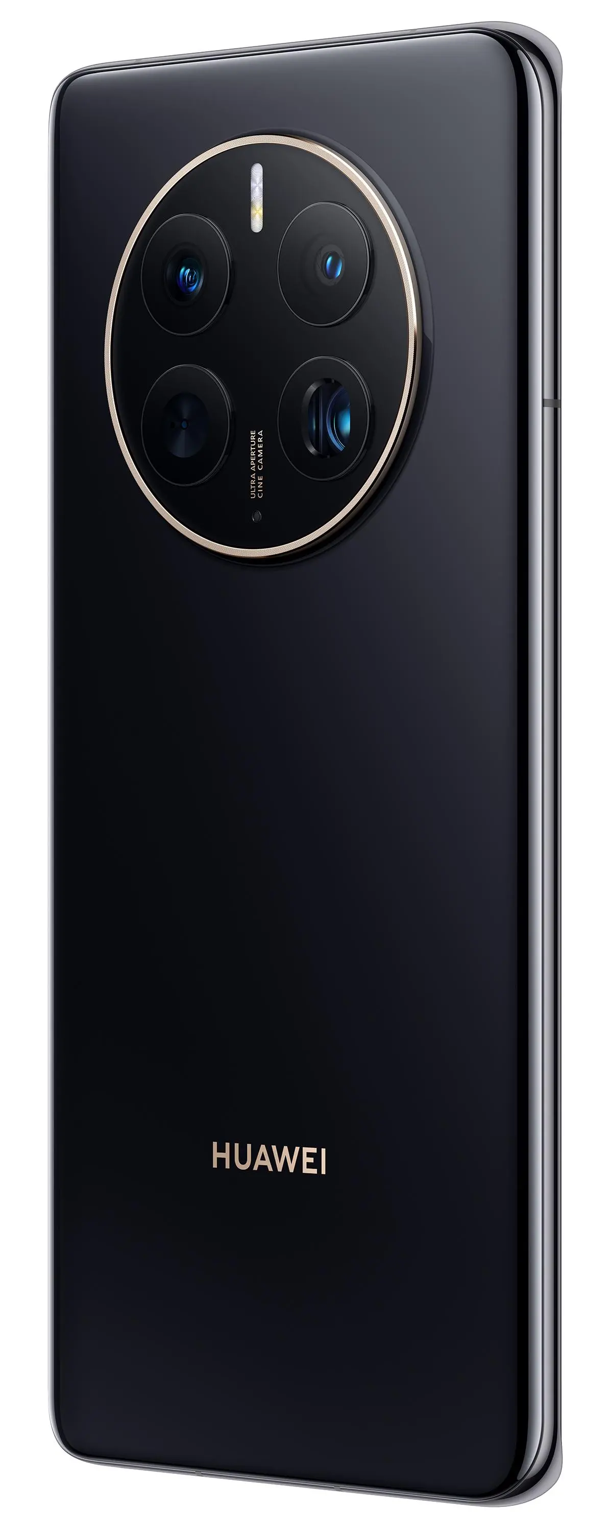 Smartfon Huawei Mate 50 Pro 6,74" 120Hz 64Mpix Czarny