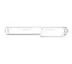 Etui Spigen Liquid Crystal do iPhone 14 Plus crystal clear