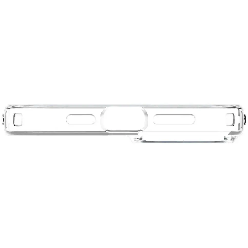 Etui Spigen Liquid Crystal do iPhone 14 Plus crystal clear