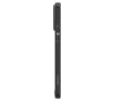 Etui Spigen Ultra Hybrid do iPhone 14 Pro Max przezroczysto-czarne
