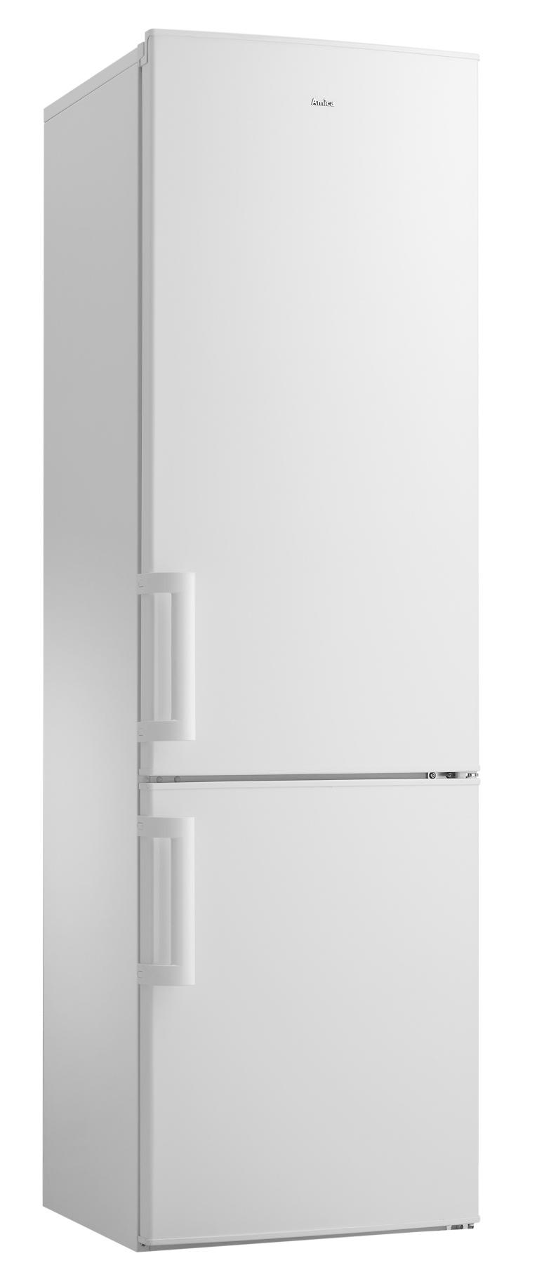 Lodówka Amica FK316.3