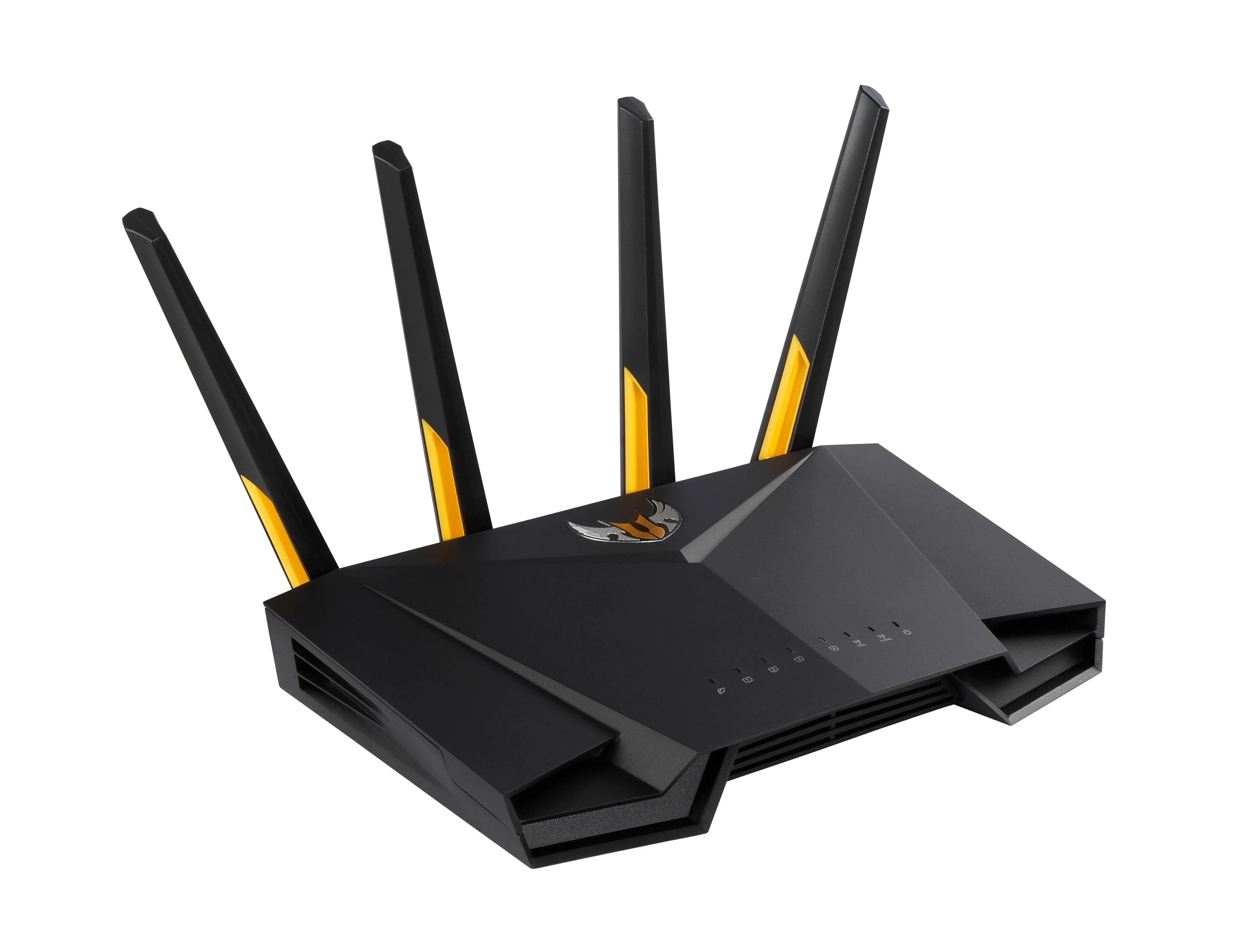 ASUS TUF Gaming AX3000 V2 Czarny