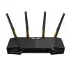 Router ASUS TUF Gaming AX3000 V2 Czarny