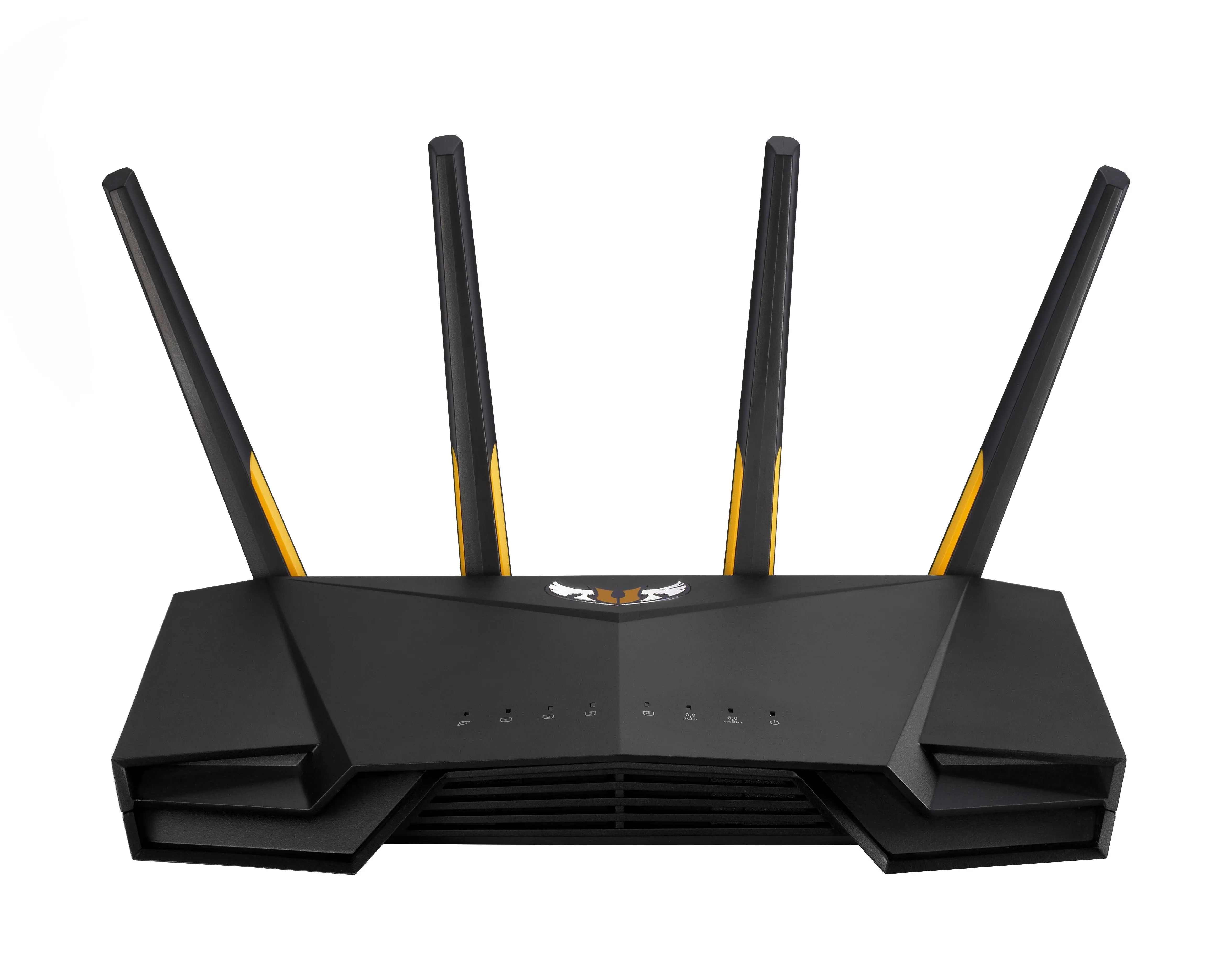 Router ASUS TUF Gaming AX3000 V2 Czarny