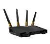 Router ASUS TUF Gaming AX3000 V2 Czarny