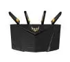 Router ASUS TUF Gaming AX3000 V2 Czarny