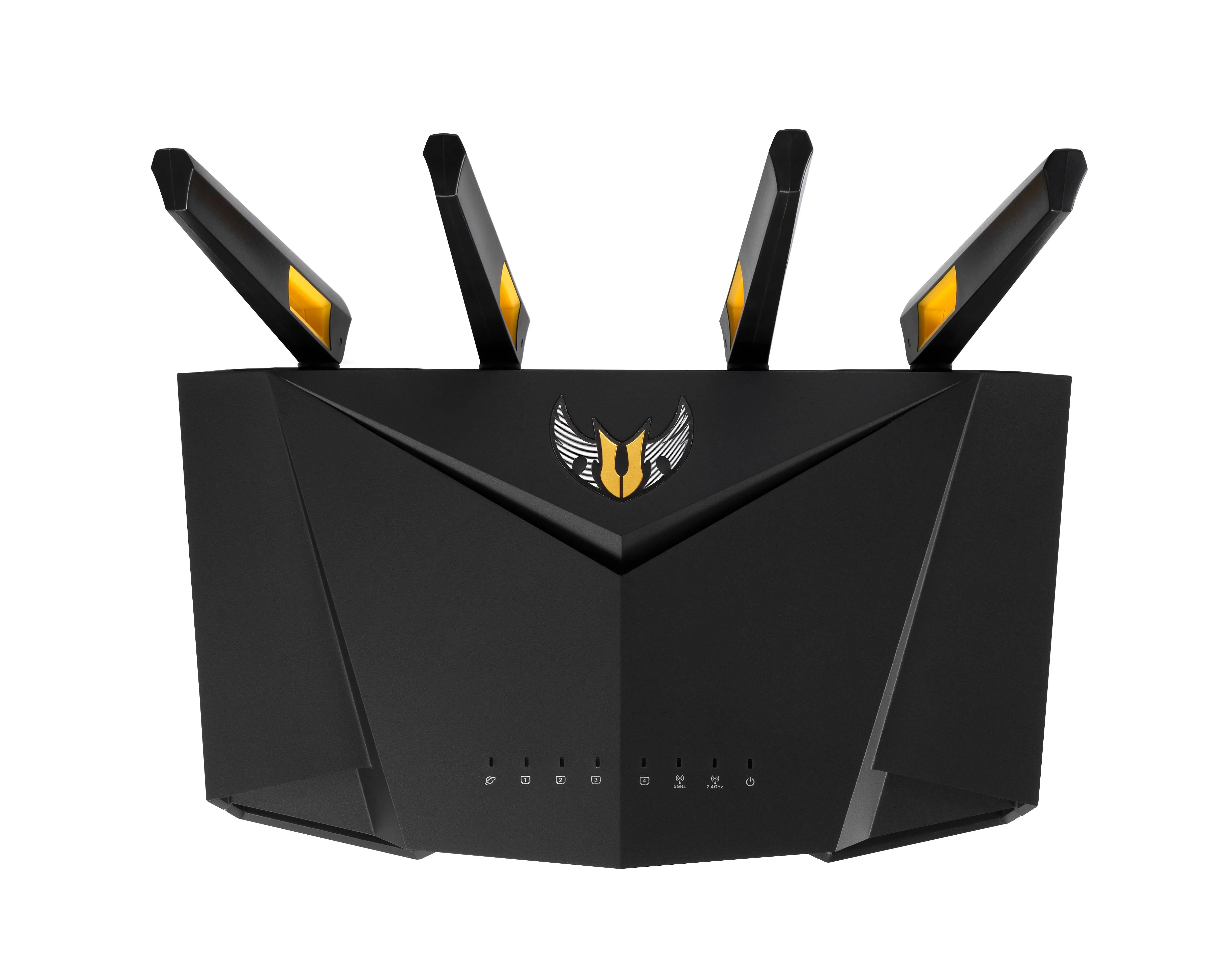 Router ASUS TUF Gaming AX3000 V2 Czarny