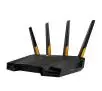 Router ASUS TUF Gaming AX3000 V2 Czarny