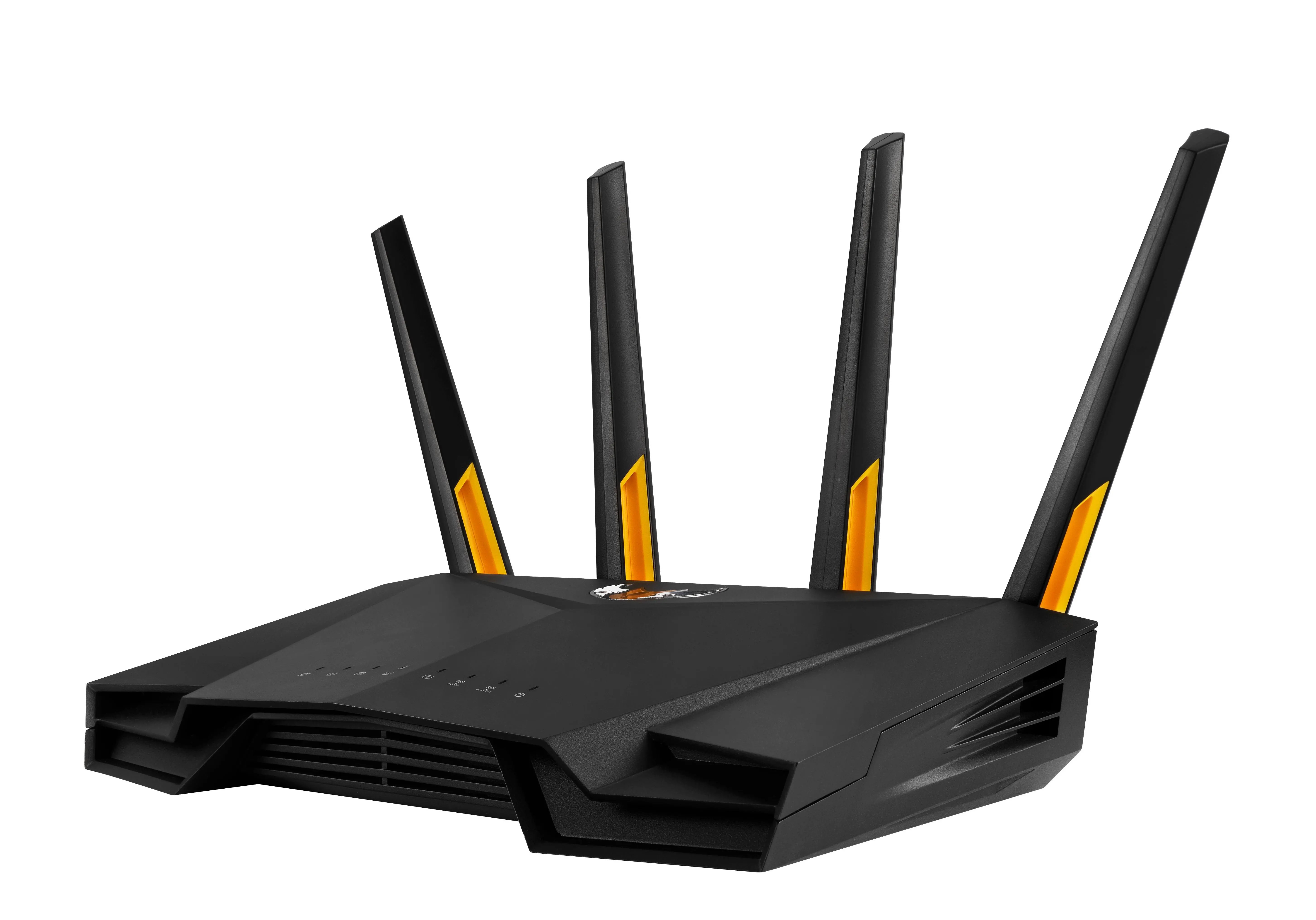 Router ASUS TUF Gaming AX3000 V2 Czarny