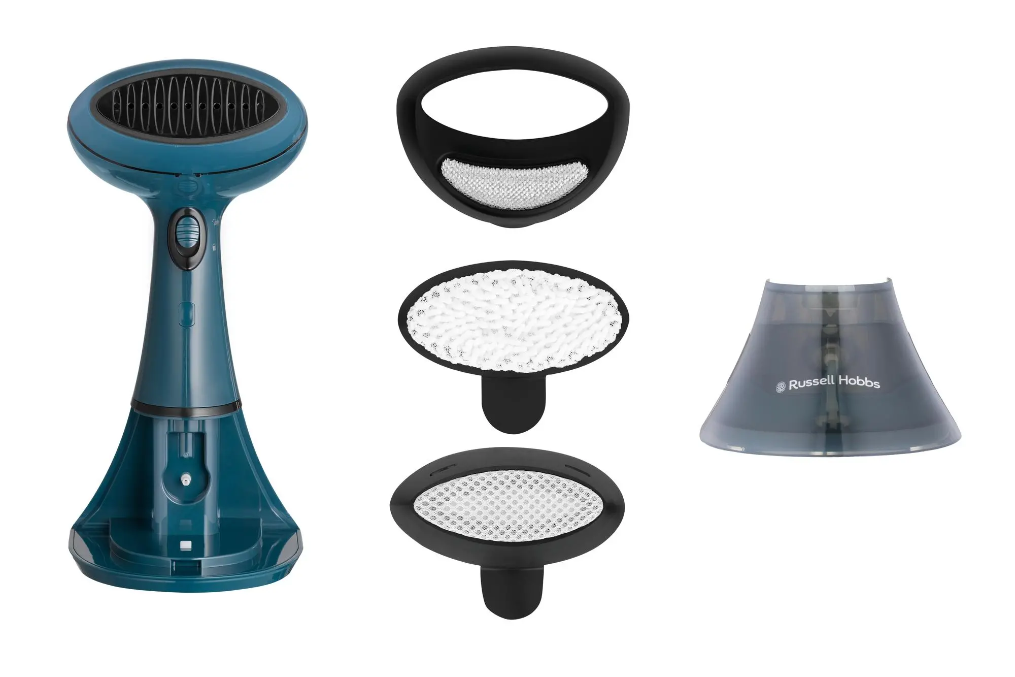 Parownica do ubrań Russell Hobbs Steam Genie 27220-56 1800W 28g/min