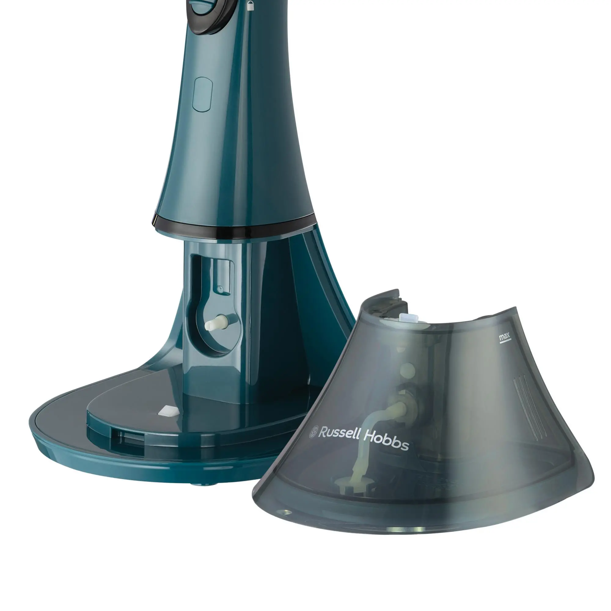 Parownica do ubrań Russell Hobbs Steam Genie 27220-56 1800W 28g/min