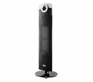 Sencor SFH 9014 Obrotowa podstawa 2500W