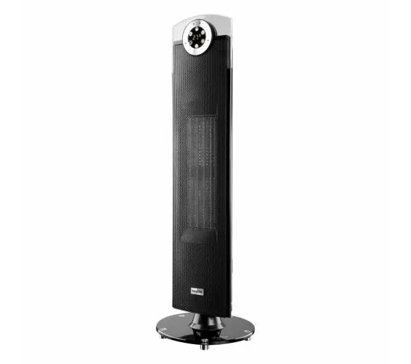 Sencor SFH 9014 Obrotowa podstawa 2500W