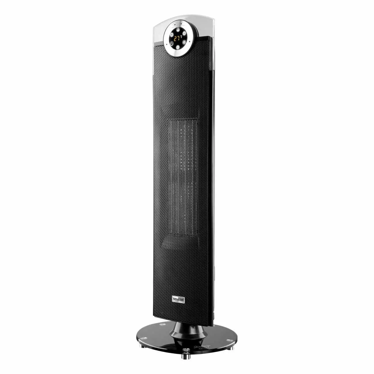 Sencor SFH 9014 Obrotowa podstawa 2500W